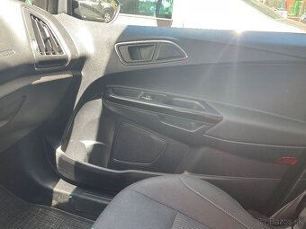 Ford B-MAX - 12