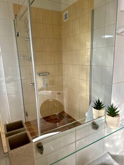 Apartmán Rastislavice – Príroda, Kúpaliská, Cyklistika, Ryby - 12