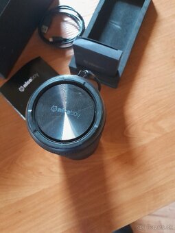 Bluetooth reproduktor - 12