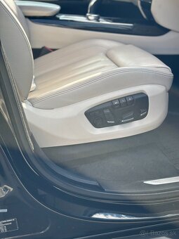 BMW X5 XDrive30d A/T - 12