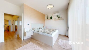 RADO | Dom s wellnessom ako INVESTÍCIA | Hrubá Borša – Senec - 12