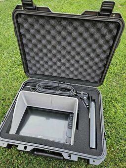 Slnečná clona pre sonáry GARMIN - 12