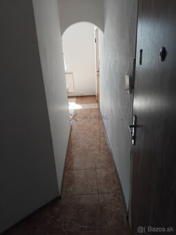 Na predaj 3-izb. byt - 67 m² na sídlisku Okulka vo Vranove n - 12