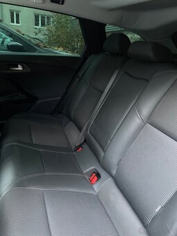 Peugeot 508 SW 2.0 HDi 2011 – predný náraz, motor OK - 12