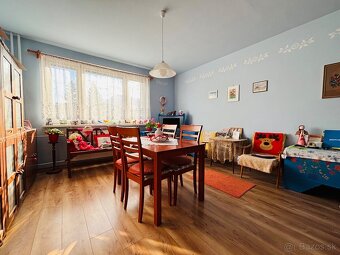 3 izbový byt Ružomberok - Na Predaj  - 12