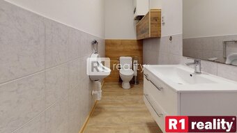 NA PRENÁJOM zariadený 1 izb. byt 1A / DUBOVANY - 12