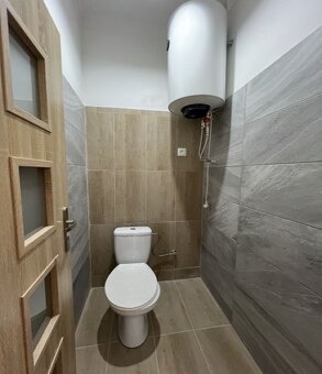 Na prenájom 3i byt s balkónom, s oploteným pozemkom,Komárno - 12