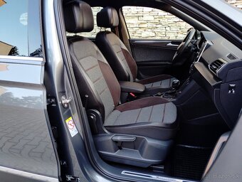 SEAT TARRACO 2.0TDI SCR DSG XCELLENCE, 4DRIVE, 7MIESTNY - 12