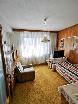 NA PREDAJ rodinný dom v Sabinove, ulica Záhradná - 12