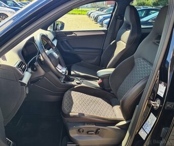 SEAT TARRACO 2.0 TDI 150 FR DSG - 12