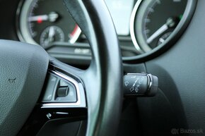 Od 21€/deň - Škoda Octavia Combi 1.6 TDI automat + ťažné - 12