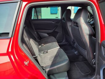 Škoda Kodiaq RS 2.0 TSI 4x4 tažné - 12