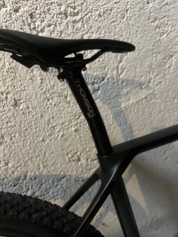 Canyon Exceed CF SLX 2023 L AXS - 12