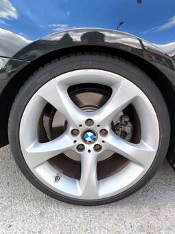 335i CABRIO M-SPORTPAKET BLACK - 12