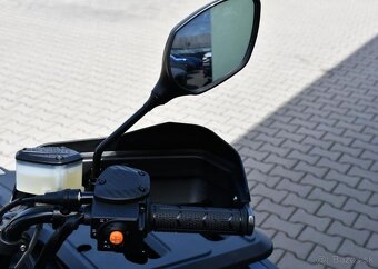 Segway Snarler AT6 L EPS T3b Grey/Bla - 12