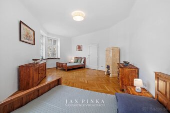Kombinácia moderného komfortu a staromestského pôvabu - 12