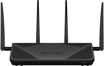 SYNOLOGY RT 2600AC - 12