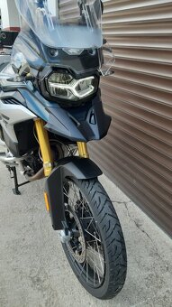 BMW GS F850 2019 - 12