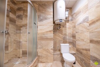 Priestranný 3-izbový byt na prenájom – 84 m² - 12