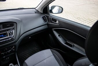Hyundai i20 Active 1.4i 16V Classic - 12