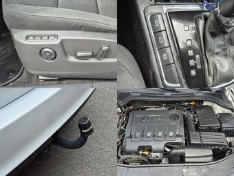 Škoda Superb Combi 2.0 TDI 125 kW DSG,Navi,Tempomat... - 12