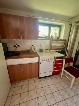 RD Preseľany, 4 izby, pozemok - 12