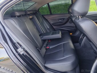 BMW F30 320d xDrive Luxury - 12