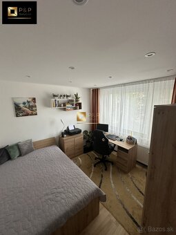 Na predaj 3-izbový byt ul.Muškátová, Košice - 12