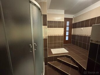 Chata ako z rozprávky na prenájom – Remata pri Handlovej - 12