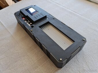 Seplos BMS 2.0 pre bateriu LiFePo4 51,2V 200A vytlačený kryt - 12