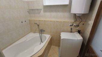 2-izbový byt v LM Nábrežie za 400 EUR s energiami. - 12