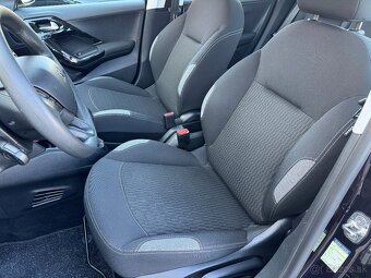 Peugeot 208 1.0 PureTech Active - 12