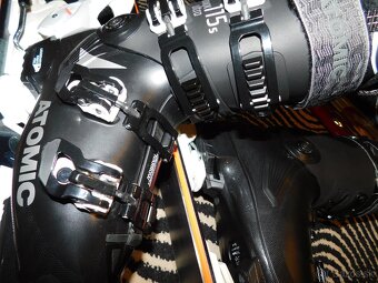 Atomic Vantage -156cm - 12