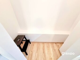 RentHub I Pekný a moderný 3-izbový byt I Arboria Trnava - 12