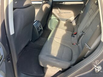 Volkswagen Tuareg 3.0TDI Comfortline DSG 4x4 - 12