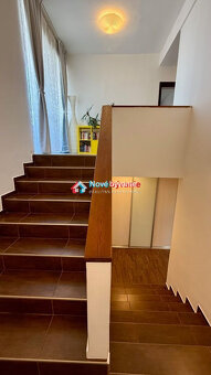 REZERVOVANÉ-6 izbový MODERNÝ RD + garáž + altánok - BRATISLA - 12