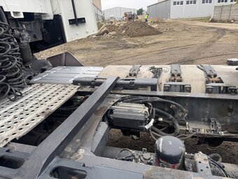 Renault T520 – 2017, 520 HP, Euro 6, 1. majiteľ - 12