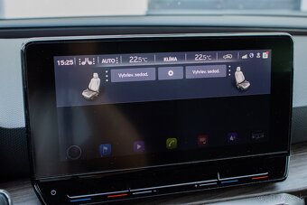 Seat Leon SP Xcellence SK auto / 1.MAJITEĽ / NELAKOVANÉ - 12