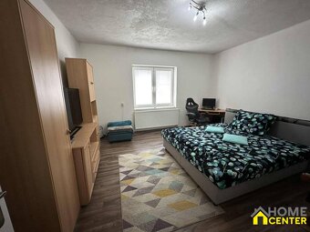 PREDAJ : rodinný dom, Marcelová - 12