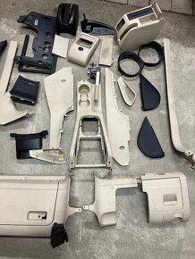 vw Eos 2.0 tfsi bwa rozpredam nahradné diely - 12