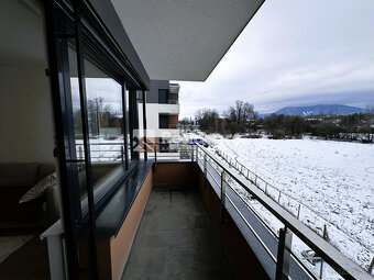 Prenájom: nový 2i byt + kryté parkovanie – Liptovský Mikuláš - 12