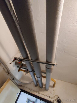 Atraktívny,veľký 4 izb. Sídl. II, Čulena, OV, 2xLo, 2p, 90m2 - 12