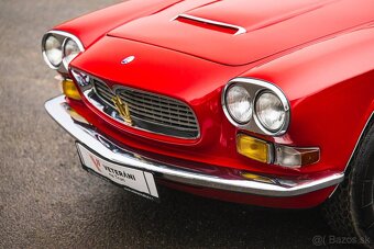 Maserati 3500 GTi  1966 - 12