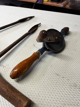 Starožitnosti z dielne - 12