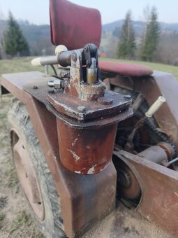 malotraktor - 12