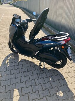 Yamaha nmax 125 2024 v záruke - 12