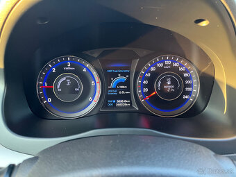 Hyundai i40, Full LED svetla - 12