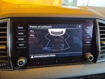 Škoda Karoq 1.5 TSI ACT Ambition DSG  LEN 56000 km - 12