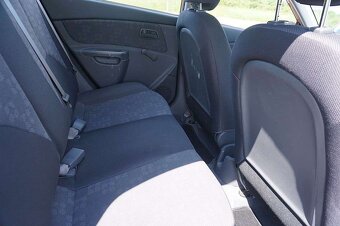 KIA RIO 1.4i CVVT benzin len 110 000KM - 12