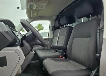 Volkswagen Transporter L2H1 2.0TDi/140hp - 2021 - 12